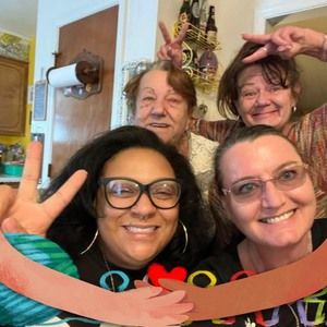 Meet your Posher, Jennifer